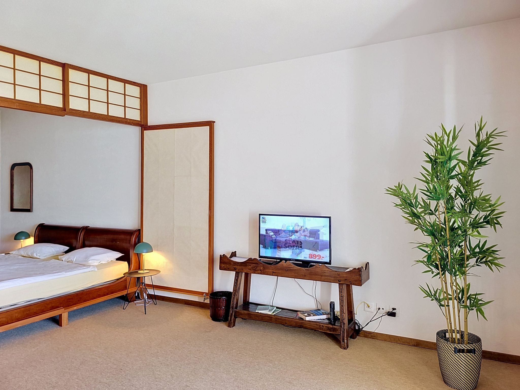 Residence Miralago Apt.A3 - Drinnen