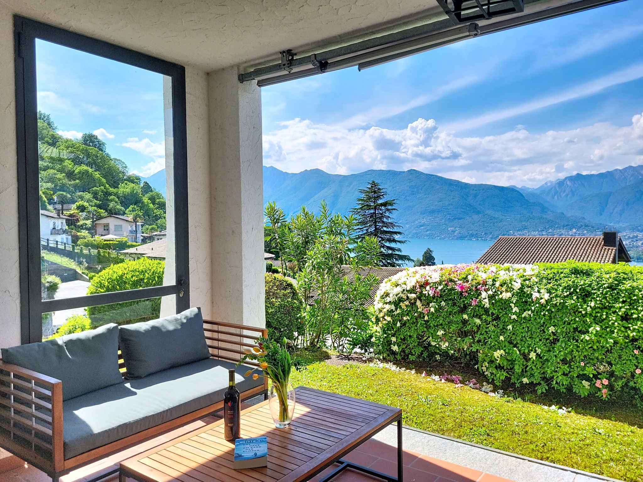 Residence Miralago Apt.A3