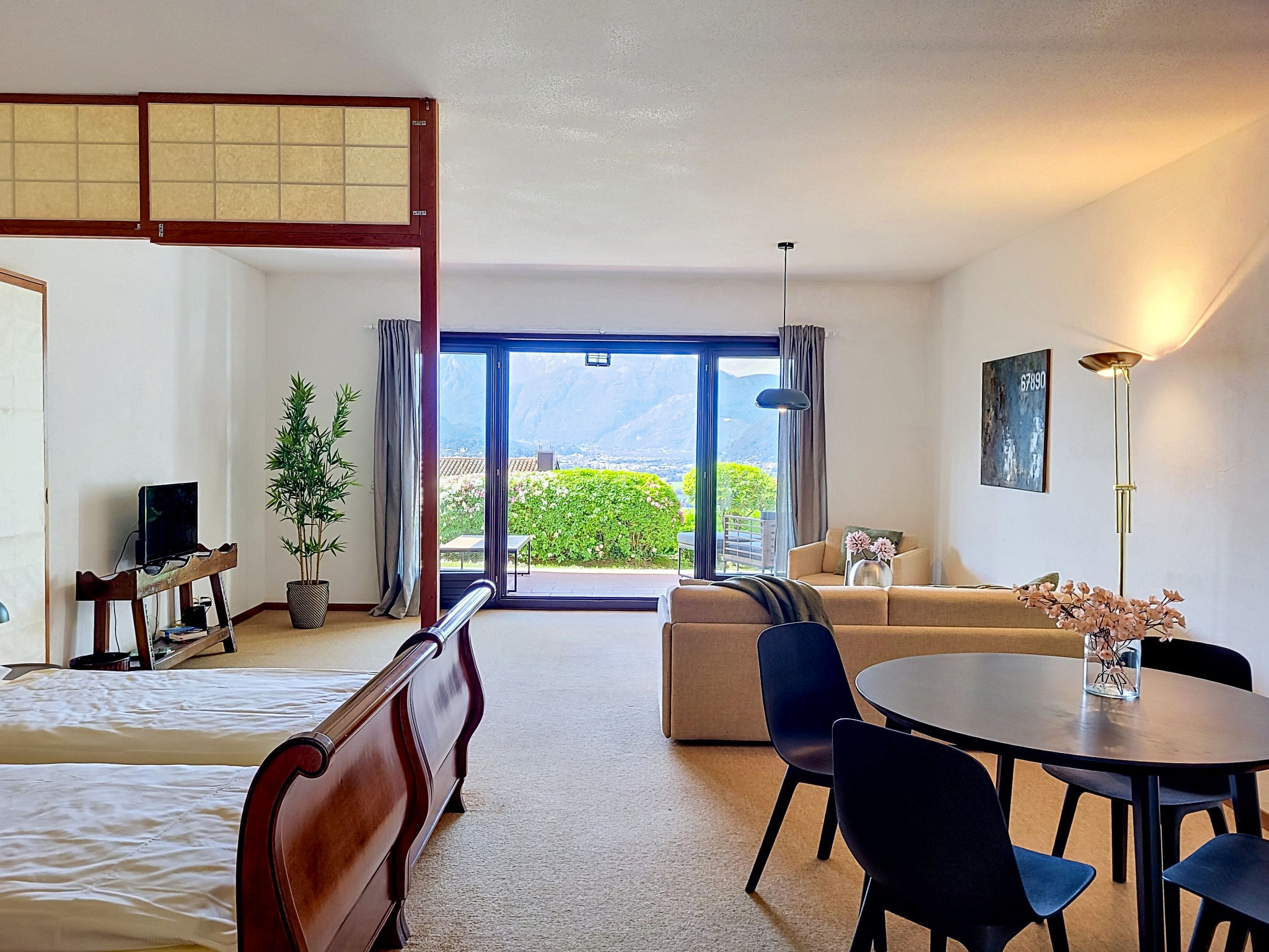 Residence Miralago Apt.A3