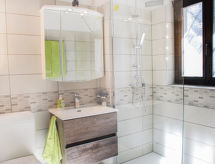 Ferienwohnung Residence Miralago (Utoring) Apt. C27