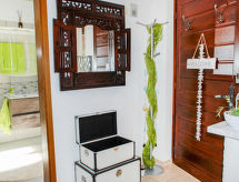Ferienwohnung Residence Miralago (Utoring) Apt. C27