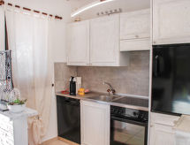 Ferienwohnung Residence Miralago (Utoring) Apt. C27