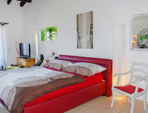 Ferienwohnung Residence Miralago (Utoring) Apt. C27
