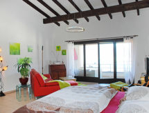 Ferienwohnung Residence Miralago (Utoring) Apt. C27
