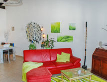 Ferienwohnung Residence Miralago (Utoring) Apt. C27