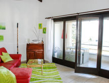 Ferienwohnung Residence Miralago (Utoring) Apt. C27