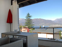 Ferienwohnung Residence Miralago (Utoring) Apt. C27
