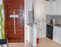 Ferienwohnung Residence Miralago (Utoring) Apt. C27