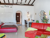 Ferienwohnung Residence Miralago (Utoring) Apt. C27