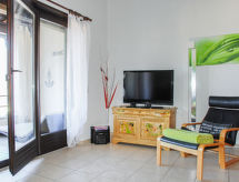 Ferienwohnung Residence Miralago (Utoring) Apt. C27