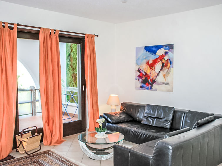 Apartman za odmor Miralago (Utoring)