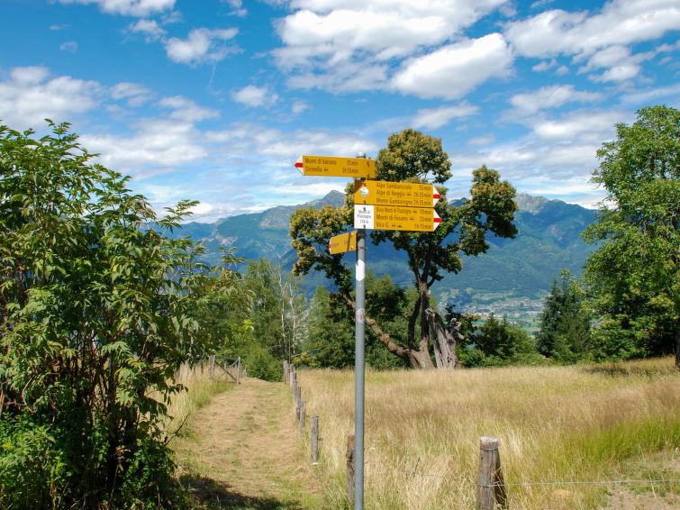 Photo of Monti di Piazzogna