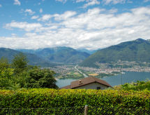 Ferienhaus Baita Monti di Piazzogna