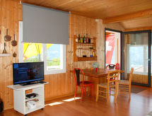 Ferienhaus Baita Monti di Piazzogna