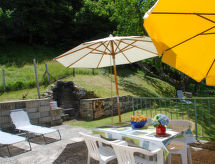 Ferienhaus Baita Monti di Piazzogna