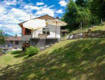 Ferienhaus Baita Monti di Piazzogna