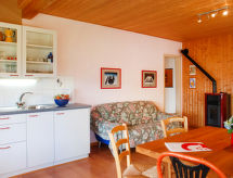 Ferienhaus Baita Monti di Piazzogna
