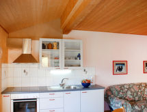 Ferienhaus Baita Monti di Piazzogna