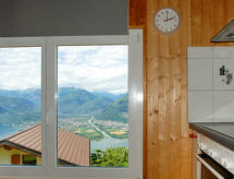 Ferienhaus Baita Monti di Piazzogna