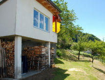 Ferienhaus Baita Monti di Piazzogna