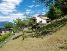 Ferienhaus Baita Monti di Piazzogna