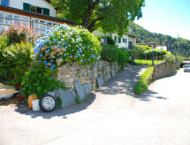 Ferienhaus Baita Monti di Piazzogna