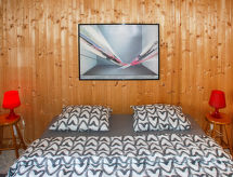 Ferienhaus Baita Monti di Piazzogna