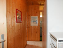 Ferienhaus Baita Monti di Piazzogna