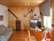 Ferienhaus Baita Monti di Piazzogna
