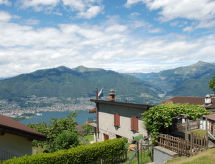 Ferienhaus Baita Monti di Piazzogna