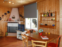 Ferienhaus Baita Monti di Piazzogna