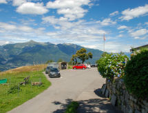 Ferienhaus Baita Monti di Piazzogna
