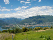 Ferienhaus Baita Monti di Piazzogna