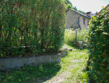 Ferienhaus Baita Monti di Piazzogna