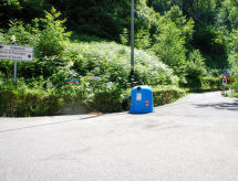 Ferienhaus Baita Monti di Piazzogna