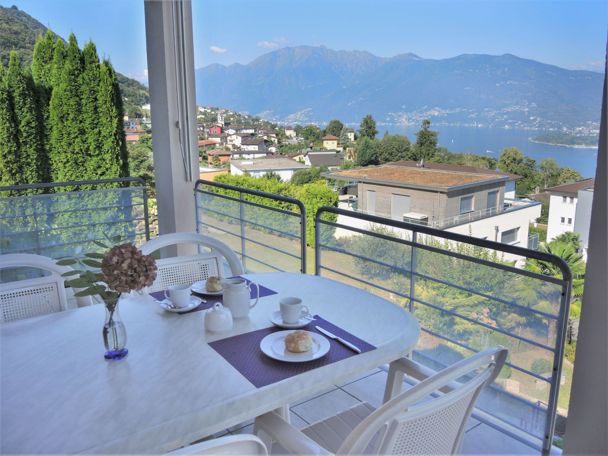 Al Castagno Duplex