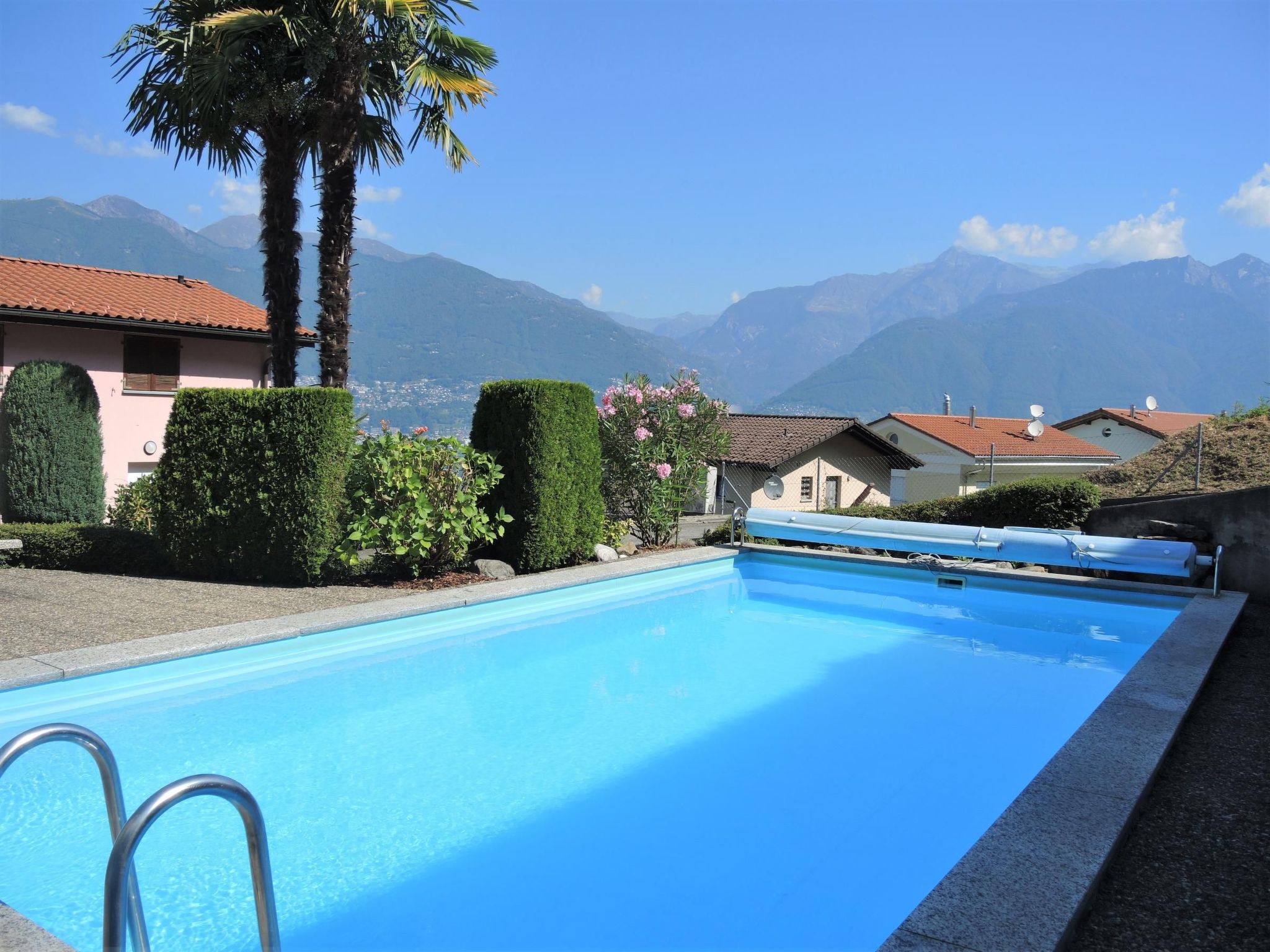 Al Castagno Duplex