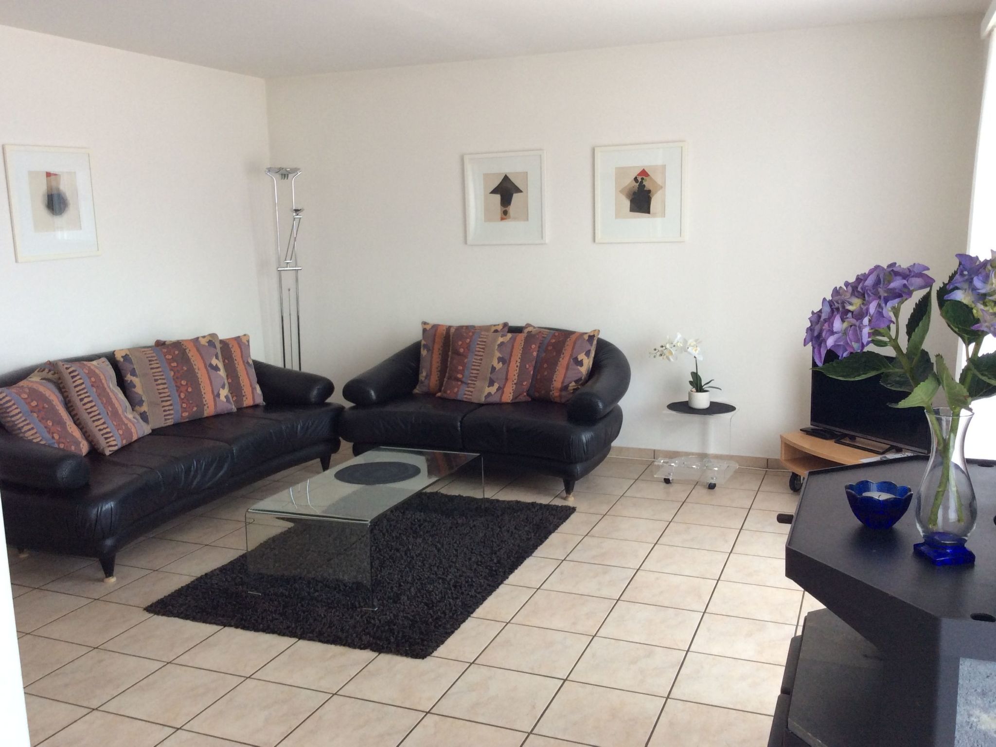 Al Castagno Duplex