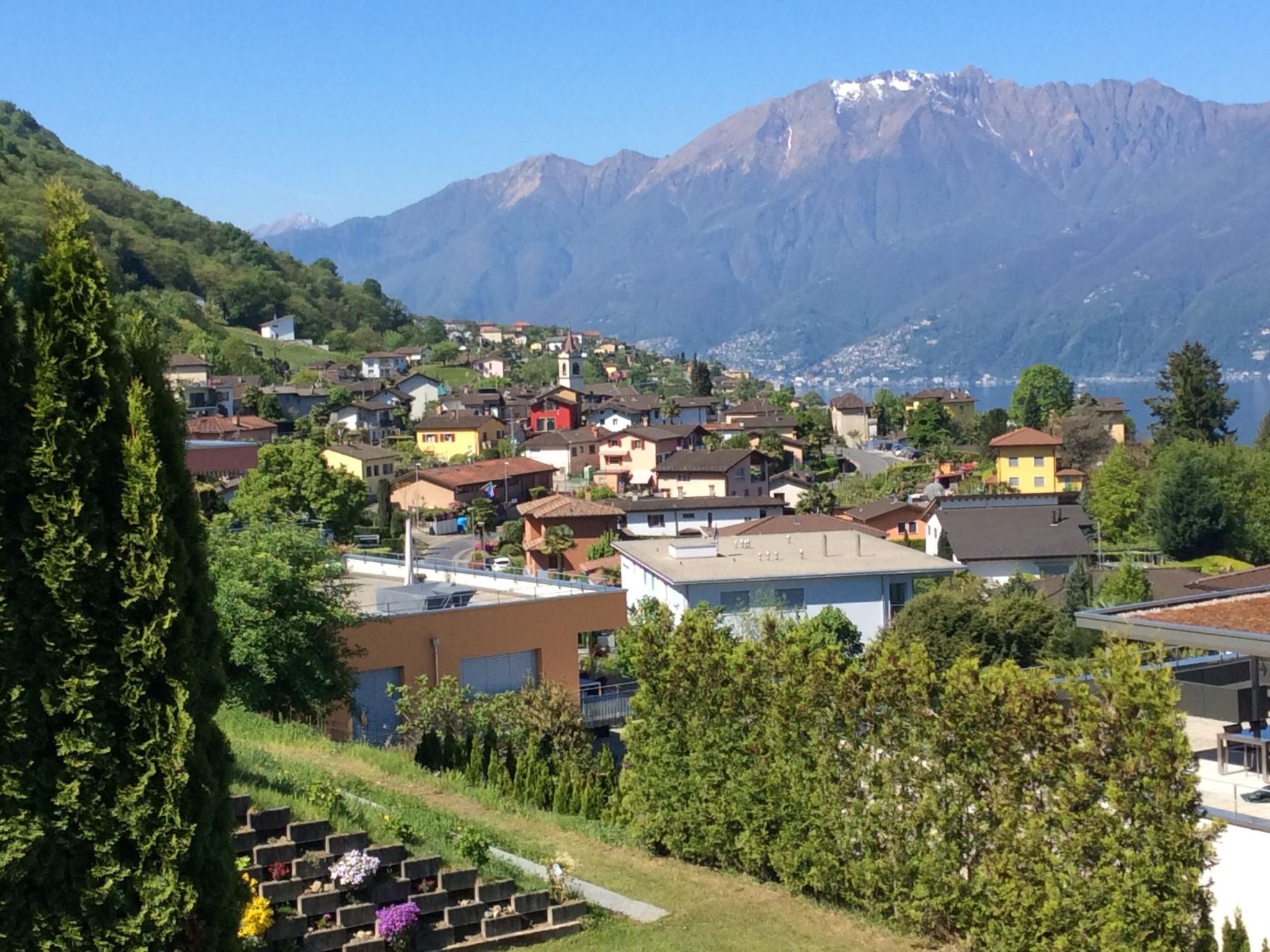 Al Castagno Duplex - Image-tags.info