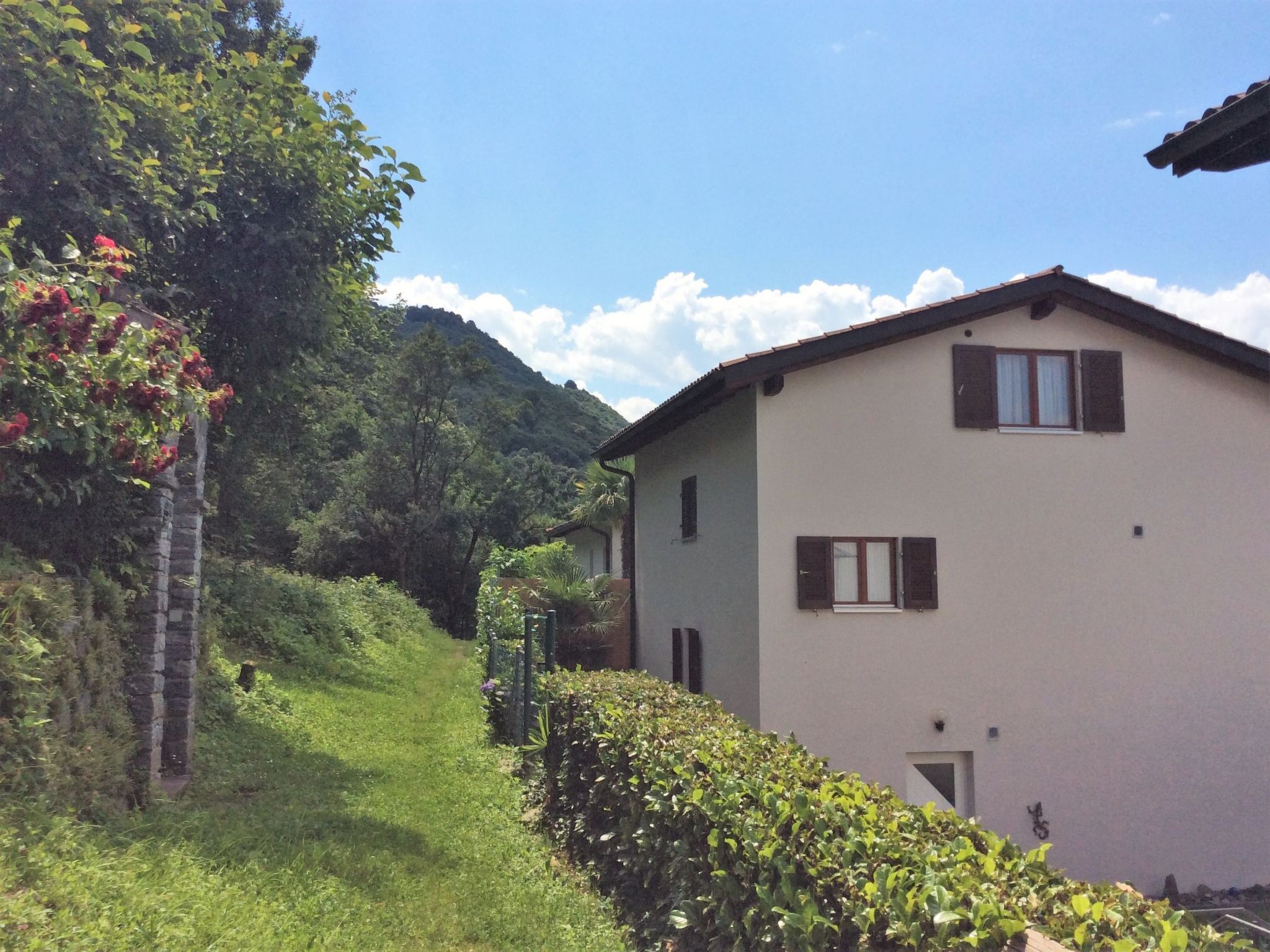Al Castagno Duplex - Image-tags.info