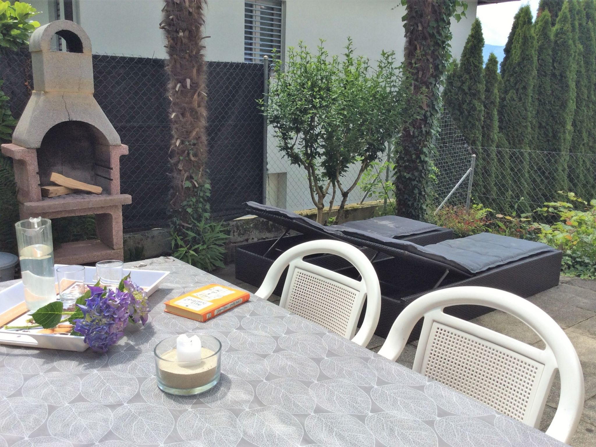 Al Castagno Duplex - Image-tags.info