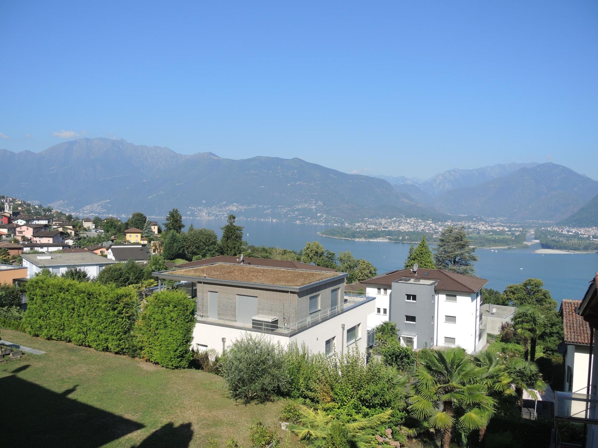 Al Castagno Duplex - Image-tags.info