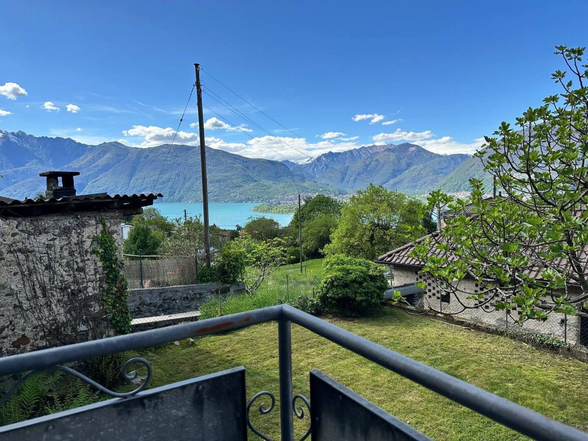 Photo of Casa Kyburz