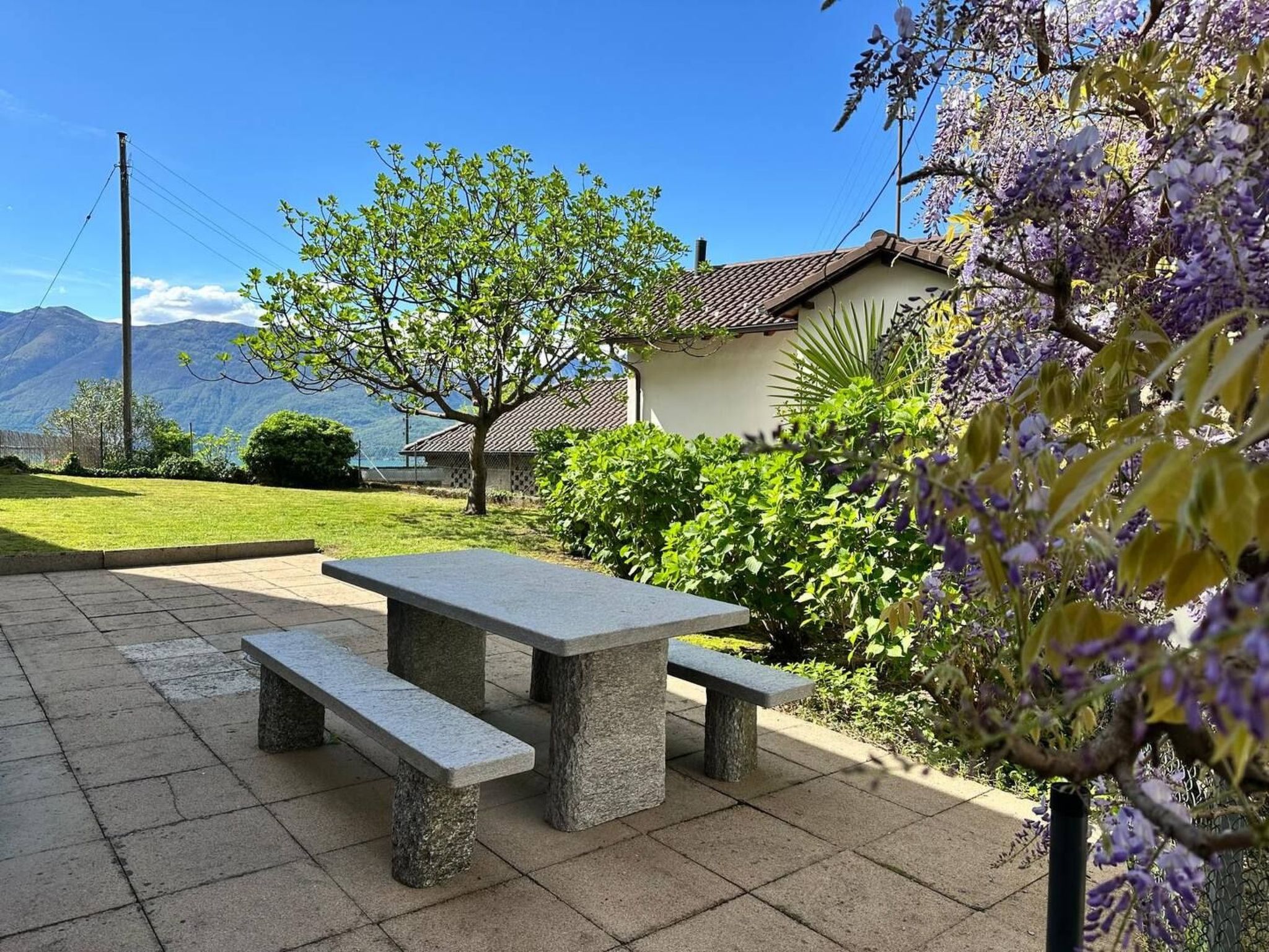 Photo of Casa Kyburz