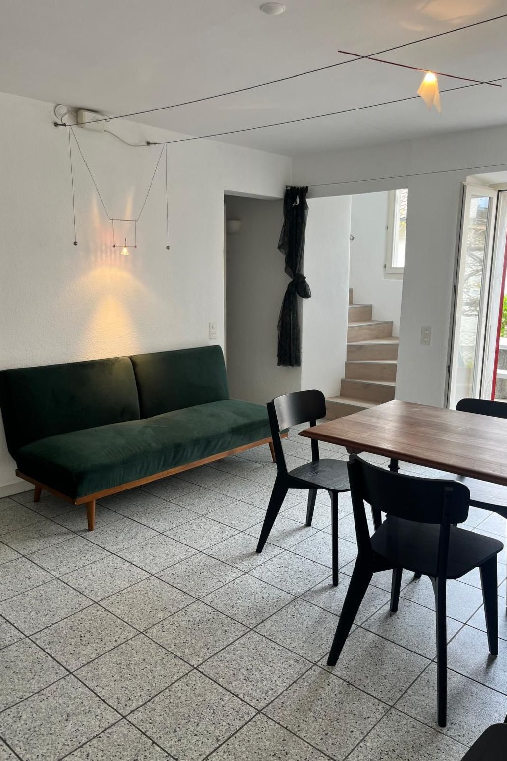 Photo of Casa Kyburz