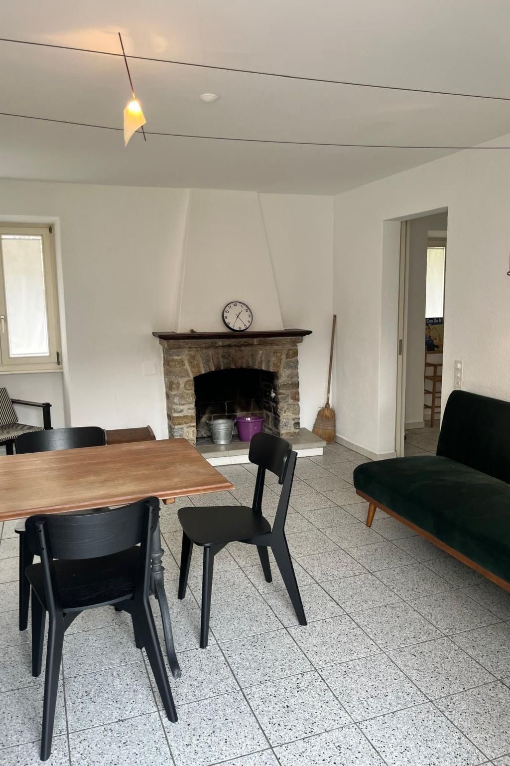 Photo of Casa Kyburz