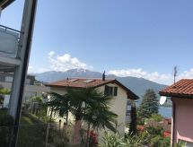 Vrijstaande vakantievilla met whirlpool en privézwembad bij het Lago Maggiore - thumbnail 3