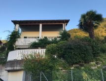 Vrijstaande vakantievilla met whirlpool en privézwembad bij het Lago Maggiore - thumbnail 4