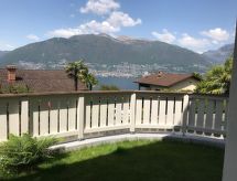 Vrijstaande vakantievilla met whirlpool en privézwembad bij het Lago Maggiore - thumbnail 5