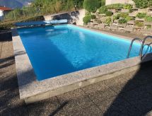 Vrijstaande vakantievilla met whirlpool en privézwembad bij het Lago Maggiore - thumbnail 6
